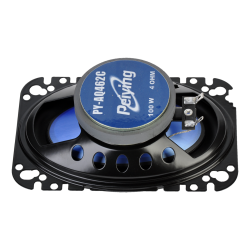 Peiying Głośnik Samochodowy Py-Aq462C 4"X6" [[