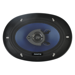 Peiying Głośnik Samochodowy Py-Aq462C 4"X6" [[