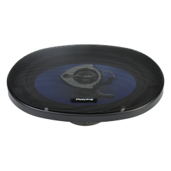 Peiying Głośnik Samochodowy Py-Aq462C 4"X6" [[