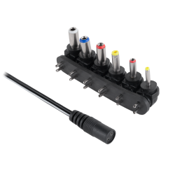 Zestaw Złączy Dc Qh0046 [[