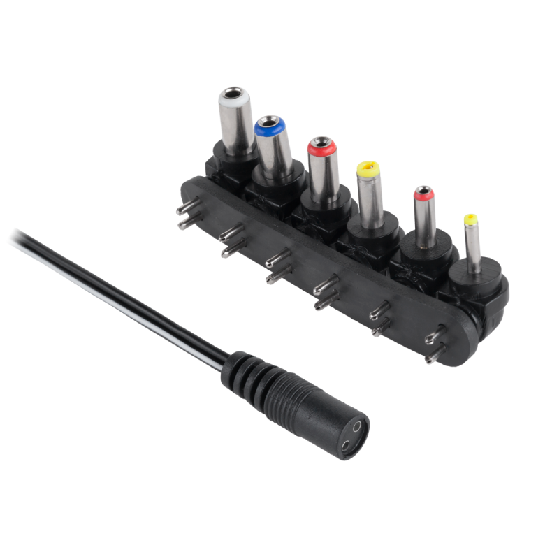 Zestaw Złączy Dc Qh0046 [[