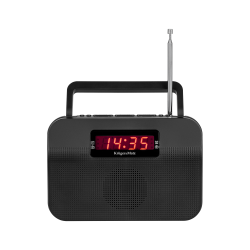 Krüger&Matz Radio Przenośne Analogowe Kruger&Matz Model Km0825 [[