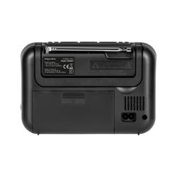 Krüger&Matz Radio Przenośne Analogowe Kruger&Matz Model Km0825 [[