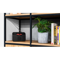 Krüger&Matz Radio Przenośne Analogowe Kruger&Matz Model Km0825 [[