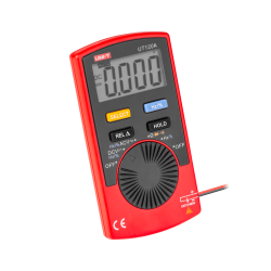 Uni-T Miernik Uniwersalny Ut120A [[