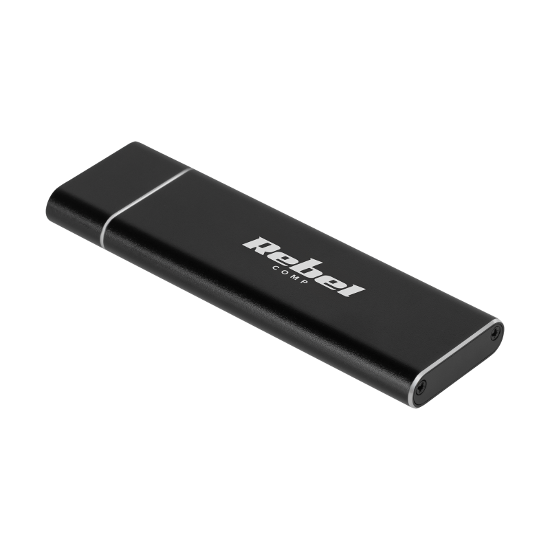 Rebel Obudowa Dysku Ssd M2 Nvme/Ngff M2788 [[