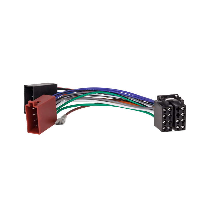 Iso -2Gn + Wtyk Zespolony [[