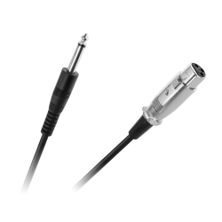 Rebel Mikrofon Dm-525 [[