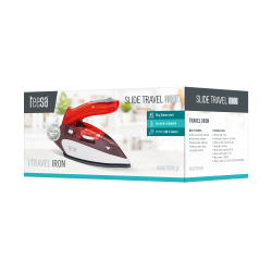 Teesa Żelazko Turystyczne Teesa Slide Travel 1100 [[