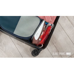 Teesa Żelazko Turystyczne Teesa Slide Travel 1100 [[