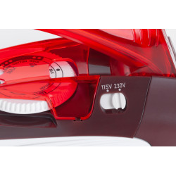 Teesa Żelazko Turystyczne Teesa Slide Travel 1100 [[