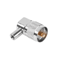 Wtyk Uhf-(Cb) Rg58 Skręcany Kątowy [[