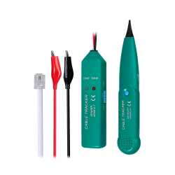 Eurokomp Miernik Szukacz Par Przewodów 6812-R [[