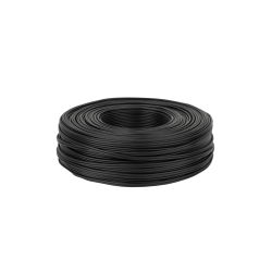 Kabel 2 X Rca Czarny Hq [[