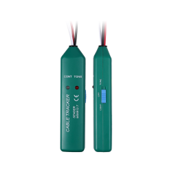 Eurokomp Miernik Szukacz Par Przewodów 6812-R [[