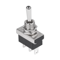 Złącze Przełącznik Kn3(D)-123 Chwilowy [[