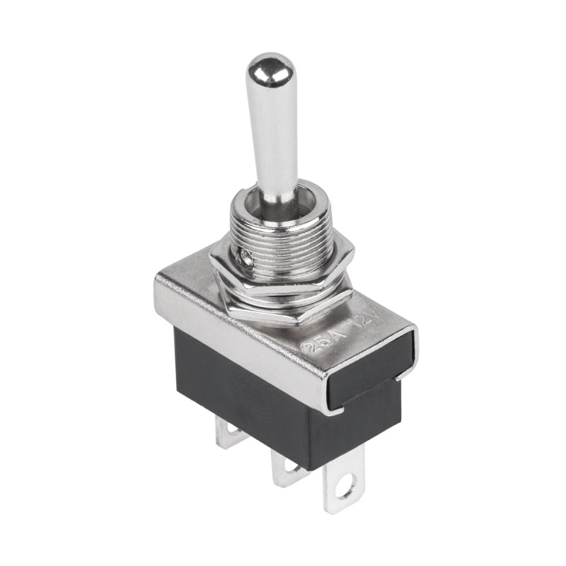 Złącze Przełącznik Kn3(D)-123 Chwilowy [[