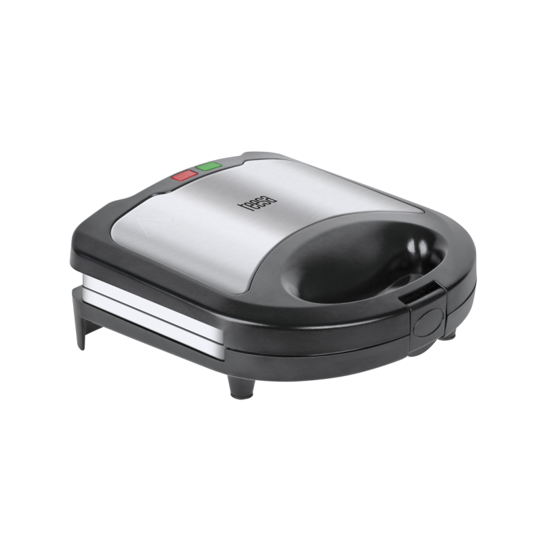 Teesa Opiekacz Do Kanapek Z Ceramicznymi Wkładami [[