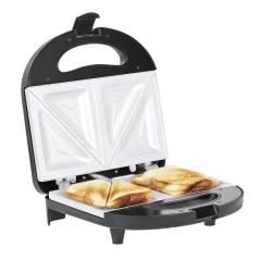 Teesa Opiekacz Do Kanapek Z Ceramicznymi Wkładami [[