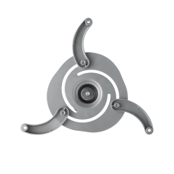 Cabletech Uchwyt Do Projektorów Sufitowy [[