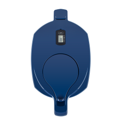 Teesa Dzbanek Filtrujący 3,8 L Niebieski [[