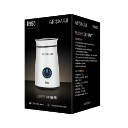 Teesa Młynek Do Kawy Aroma G50 [[