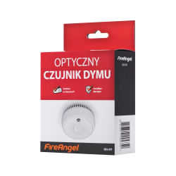 Czujnik Dymu Fireangel Sb5-Int [[