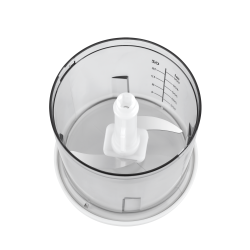 Teesa Mini Rozdrabniacz Z Pojemnikiem 500Ml 260W [[