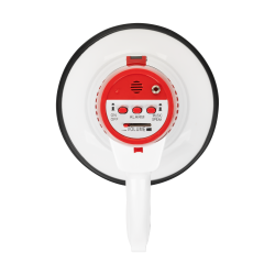 Megafon Dh-10 Przenośny Typu Horn [[