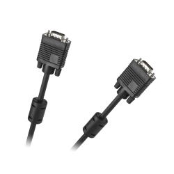 Kabel  Svga Wtyk-Wtyk 10M [[