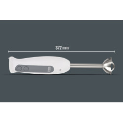 Teesa Blender Ręczny 400 W [[