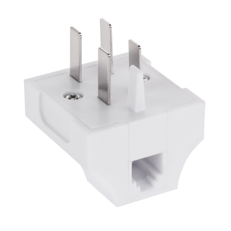 Wtyk Telefoniczny Uniwer.ss6-Ru01 [[