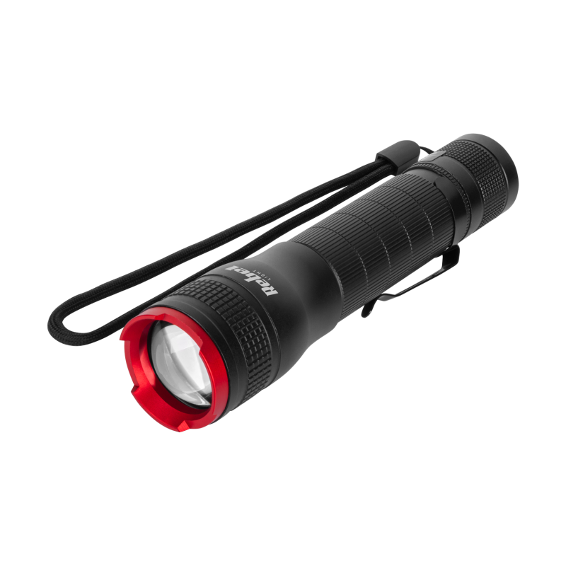 Rebel Akumulatorowa Latarka Ręczna  Rebel- 800Lm [[