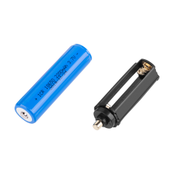 Rebel Akumulatorowa Latarka Ręczna  Rebel- 800Lm [[