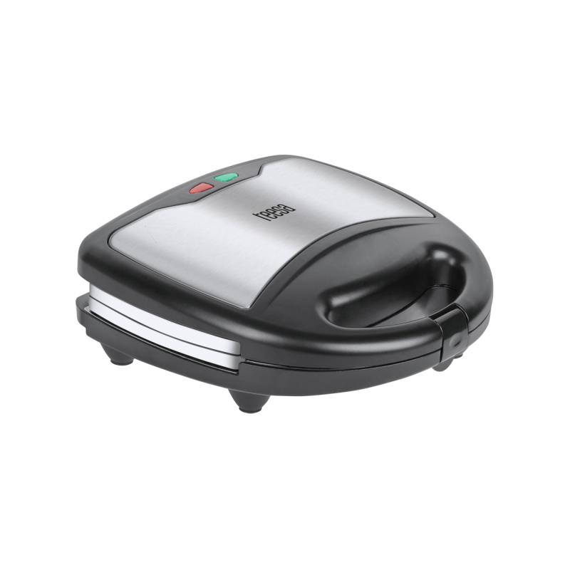 Teesa Opiekacz 3W1 Z Ceramicznymi Wkładami [[