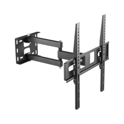 Cabletech Uchwyt Naścienny Uniwersalny Do Led Tv (32-55")  Regulacja W Pionie I Poziomie [[