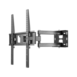 Cabletech Uchwyt Naścienny Uniwersalny Do Led Tv (32-55")  Regulacja W Pionie I Poziomie [[