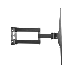 Cabletech Uchwyt Naścienny Uniwersalny Do Led Tv (32-55")  Regulacja W Pionie I Poziomie [[