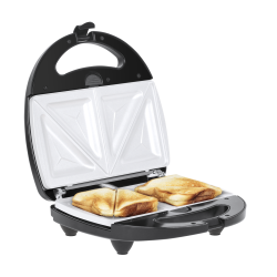 Teesa Opiekacz 3W1 Z Ceramicznymi Wkładami [[