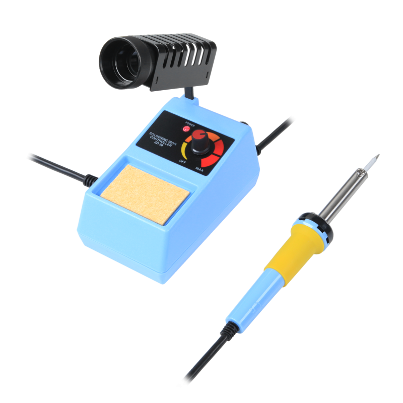 Rebel Stacja Lut.9830B(Grot Prosty) [[