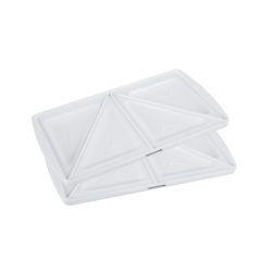 Teesa Opiekacz 3W1 Z Ceramicznymi Wkładami [[