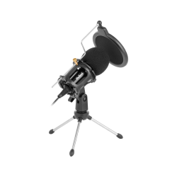 Rebel Mikrofon Pojemnościowy Rebel [[