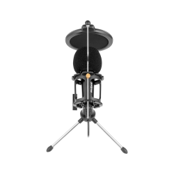 Rebel Mikrofon Pojemnościowy Rebel [[