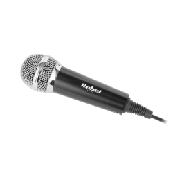 Rebel Mikrofon Pojemnościowy Rebel [[