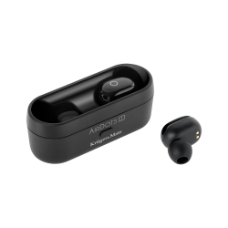 Krüger&Matz Bezprzewodowe Słuchawki Douszne Tws  Kruger&Matz Air Dots 1 [[