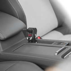 Peiying Transmiter Samochodowy Z Funkcją Bluetooth (2 Gniazda Usb) [[