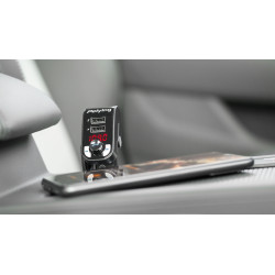 Peiying Transmiter Samochodowy Z Funkcją Bluetooth (2 Gniazda Usb) [[