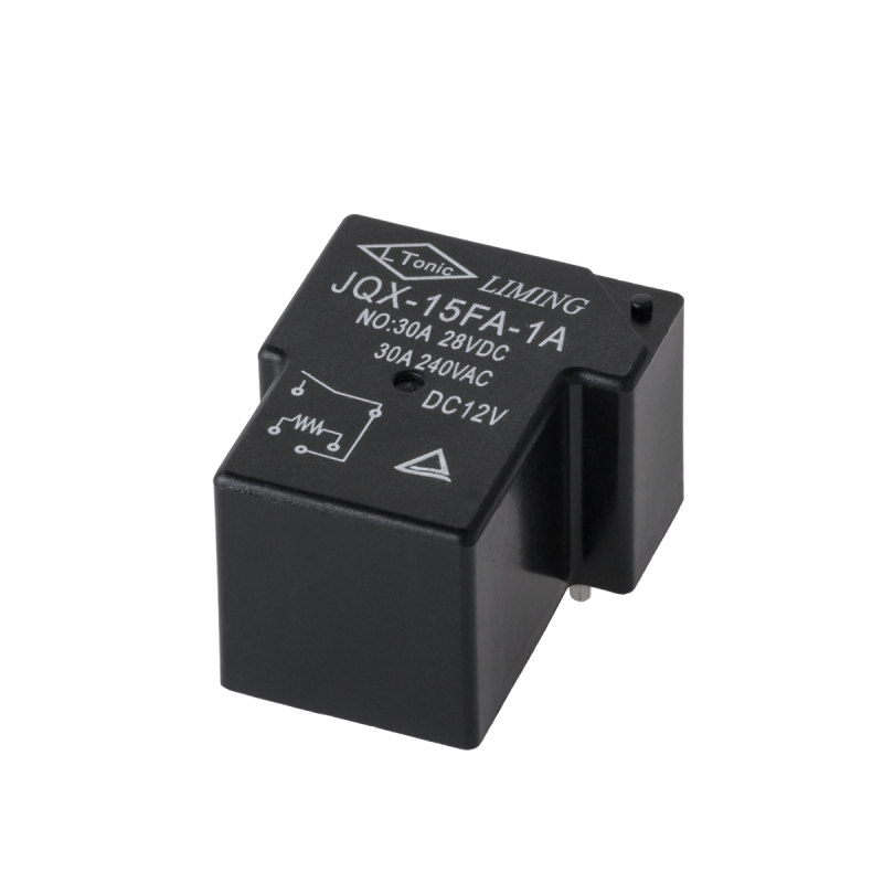 Przekaźnik 30A/12V Jqx-105F-1 [[