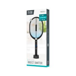 Teesa Elektryczna Łapka / Lampka Na Owady 3W1 Teesa [[