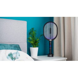 Teesa Elektryczna Łapka / Lampka Na Owady 3W1 Teesa [[